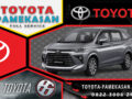 Toyota Avanza Pamekasan